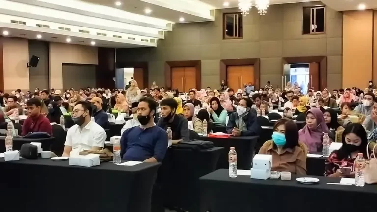 UNCHU INDONESIA GROUP