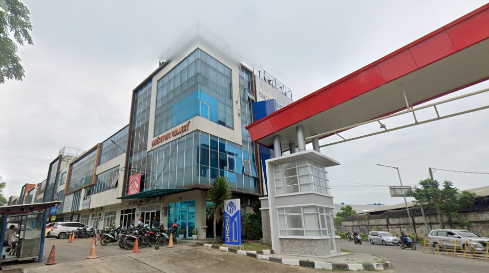 UNCHU INDONESIA GROUP