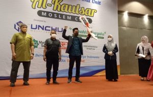 unchu indonesia 1